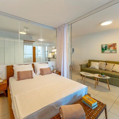 Oikia Preveza Seaview Apartment Екстериор снимка