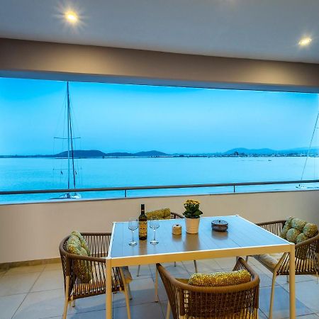 Oikia Preveza Seaview Apartment Екстериор снимка