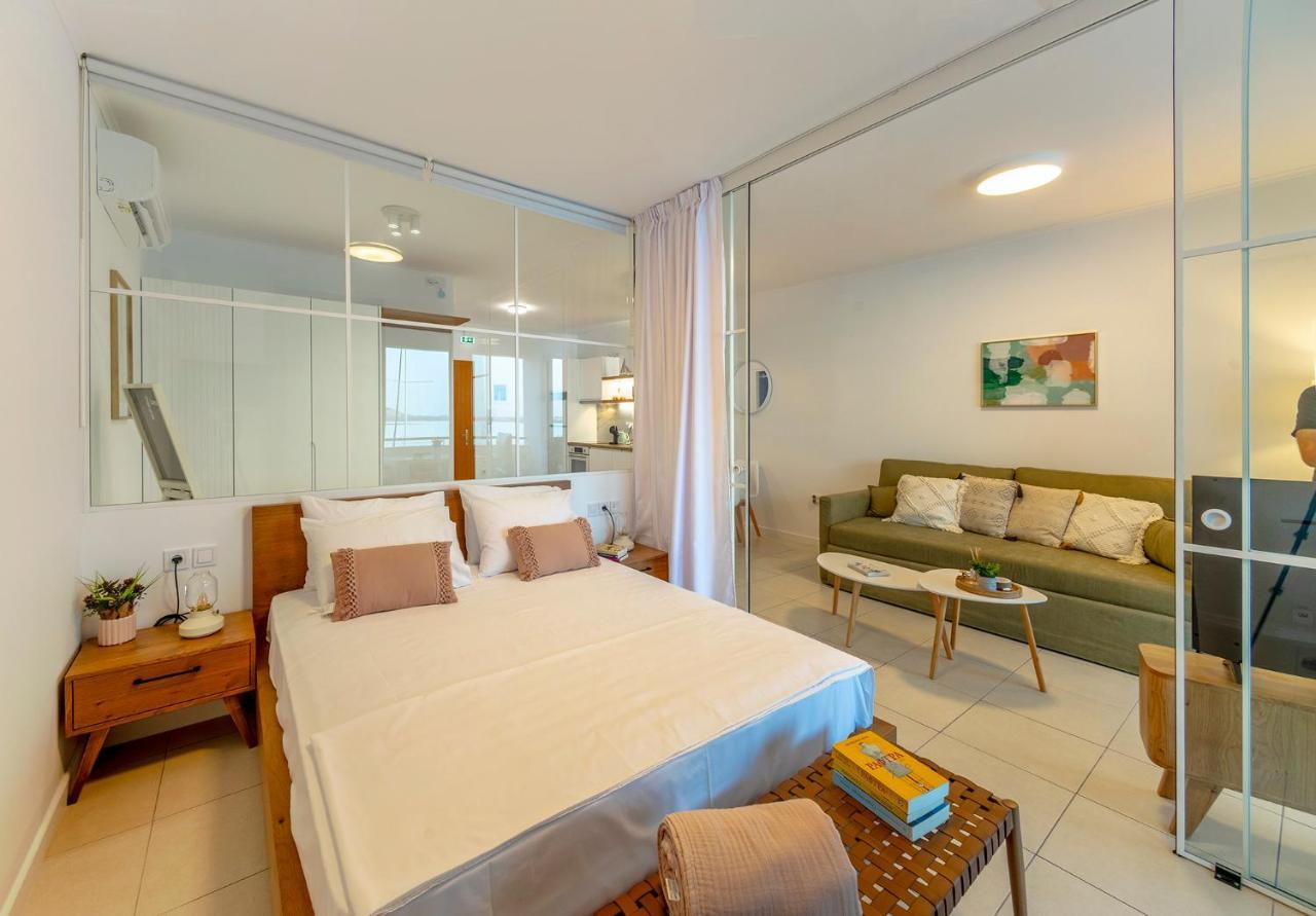 Oikia Preveza Seaview Apartment Екстериор снимка