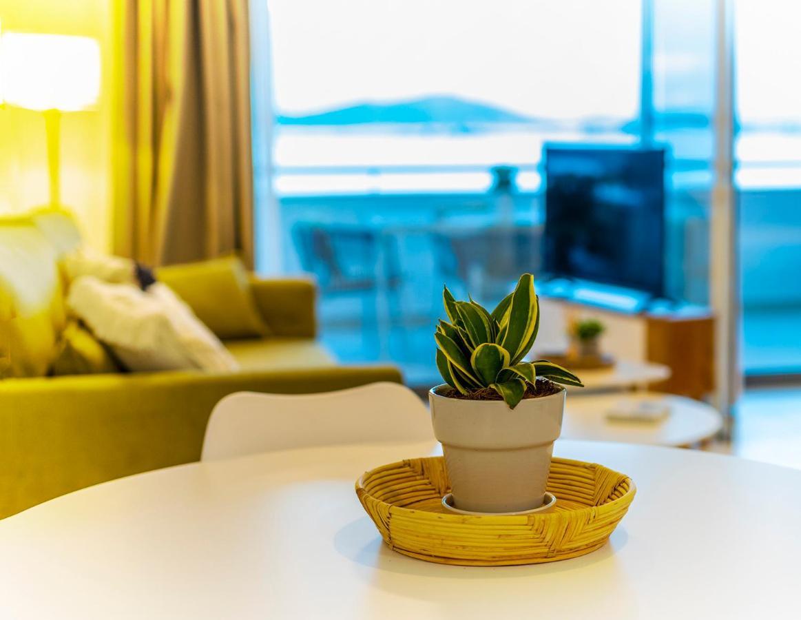 Oikia Preveza Seaview Apartment Екстериор снимка